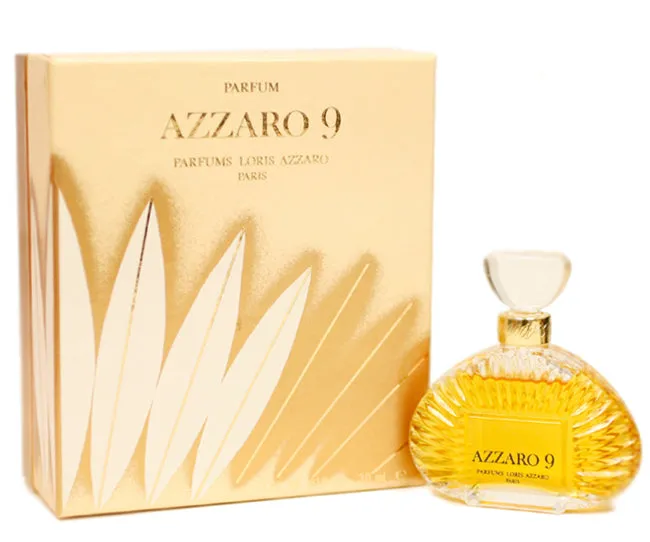 Loris Azzaro Azzaro 9 Parfum for Women