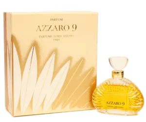 Loris Azzaro Azzaro 9 Parfum for Women