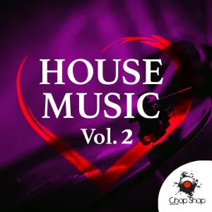 Love House </br> Music Vol 2