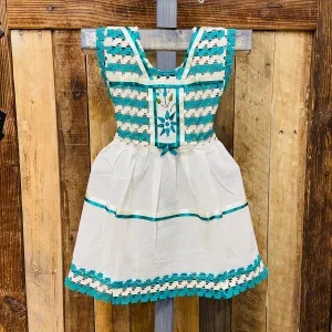 Lupita Children Dress
