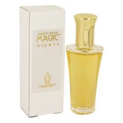 Magic Nights Eau De Parfum Spray By Marilyn Miglin