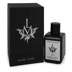 Malefic Tattoo Extrait De Parfum Spray By Laurent Mazzone