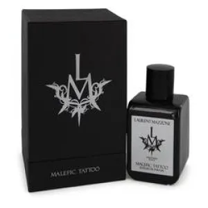 Malefic Tattoo Extrait De Parfum Spray By Laurent Mazzone