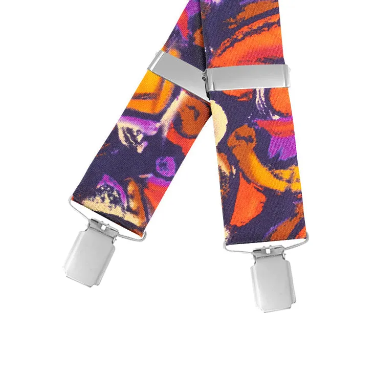 Marico - Braces/Suspenders
