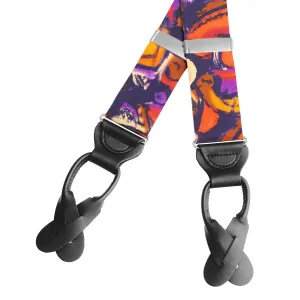Marico - Braces/Suspenders