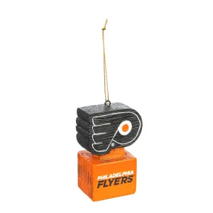 Mascot Ornament,  Philadelphia Flyers,3ot4370masb