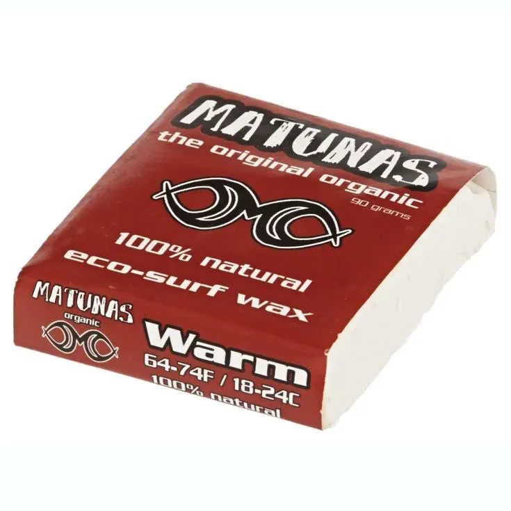MATUNAS WAX