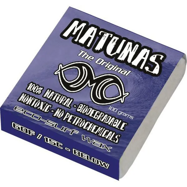 MATUNAS WAX