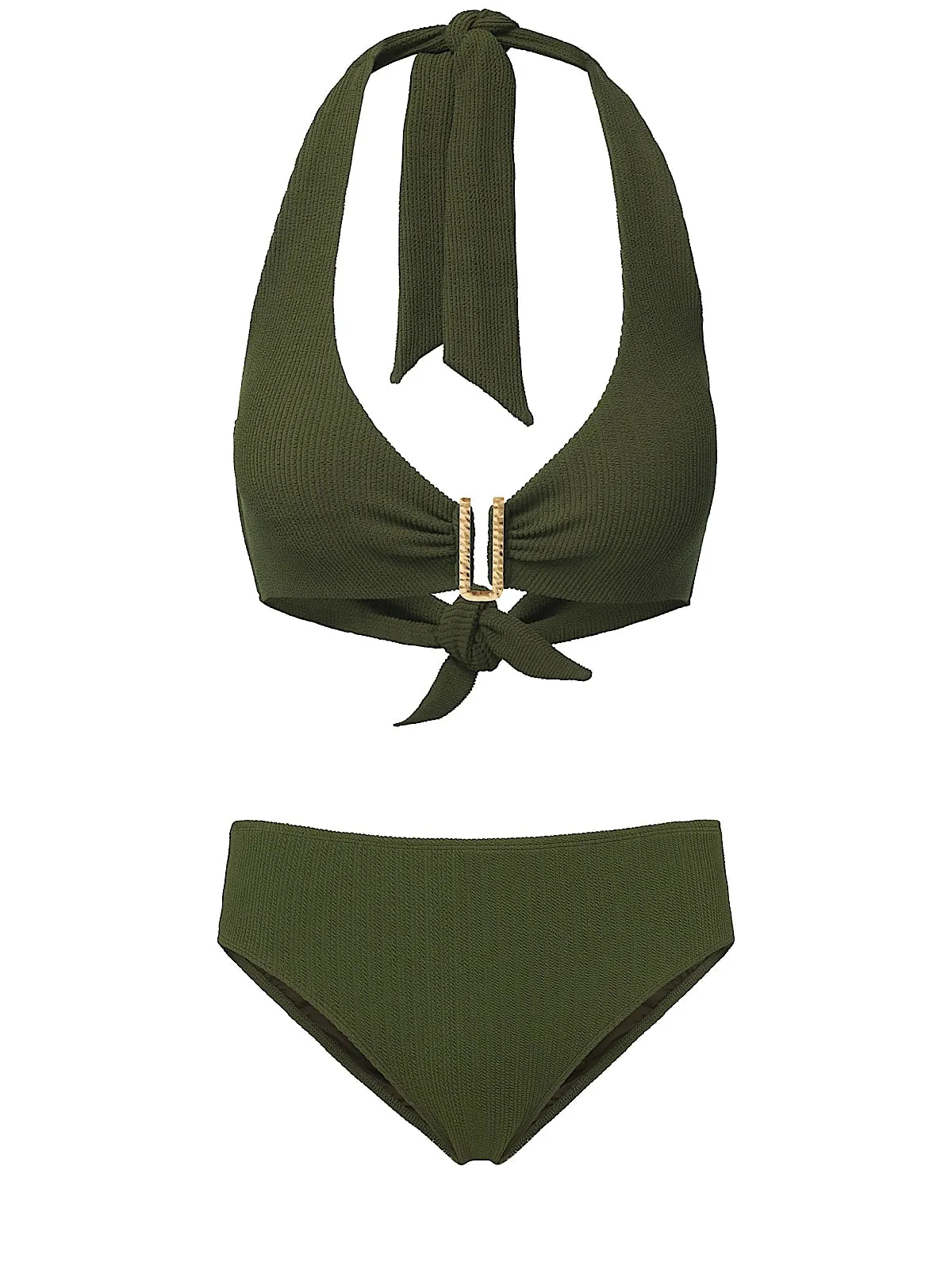 Melissa-Classic Midrise Bikini