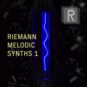 Melodic <br> Synths 1