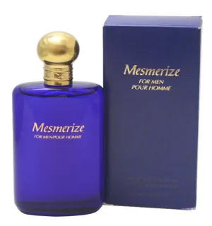 Mesmerize Aftershave for Men