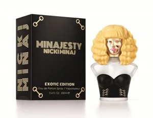 Minajesty Exotic Edition by Nicki Minaj