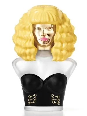 Minajesty Exotic Edition by Nicki Minaj