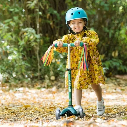 mini deluxe ECO green