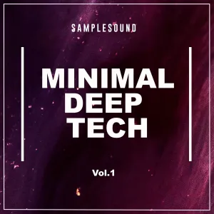 Minimal Deep Tech Volume 1