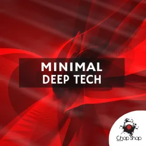 Minimal </br> Deep Tech