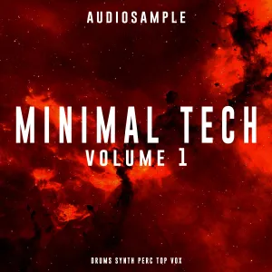 Minimal Tech </br> Volume 1