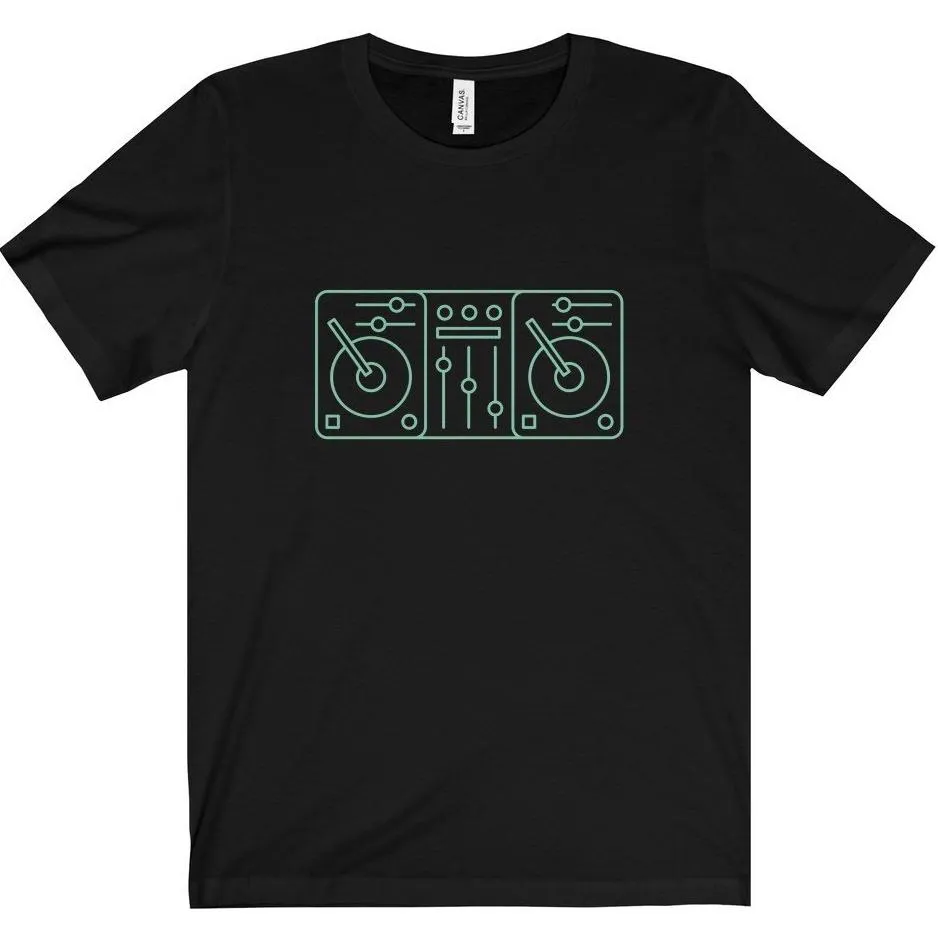 Mixer Tee