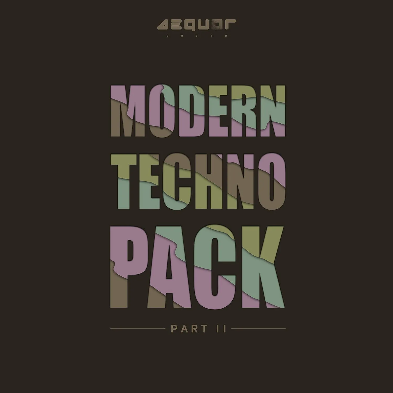Modern Techno Pack <br> Part 2