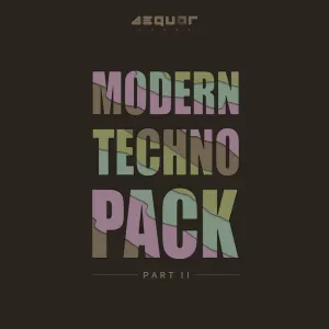 Modern Techno Pack <br> Part 2