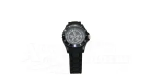 Montana Mens Watch PBR Midnight on the Range Sports