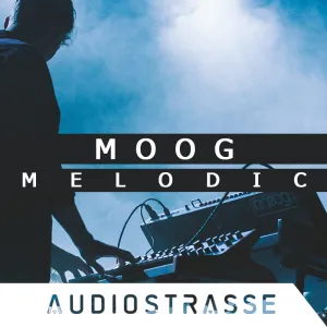 Moog  Melodic - Techno - House - Deep House