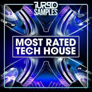 Most Rated Tech House - Turbo Sample 534 Wave File