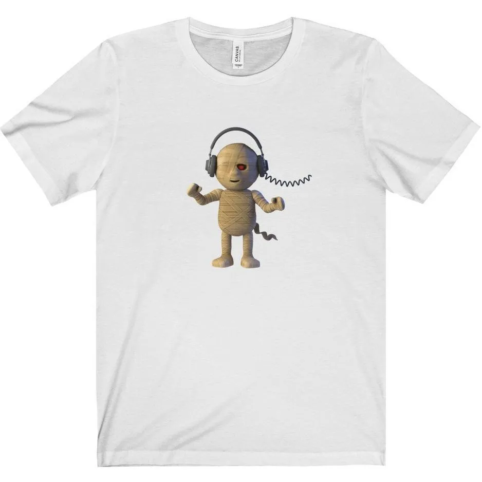 Mummy Dj Tee