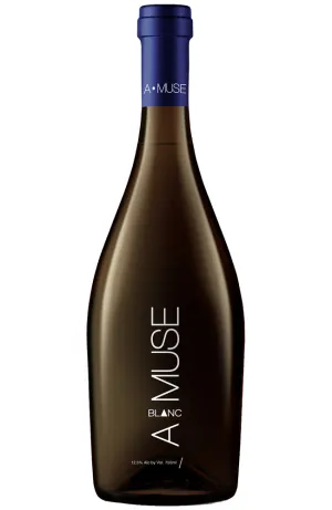 Muses Estate A.Muse White 2021