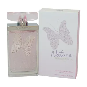 Nature Franck Olivier Eau De Parfum for Women