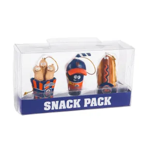 New York Mets, Snack Pack,3ot4217sp
