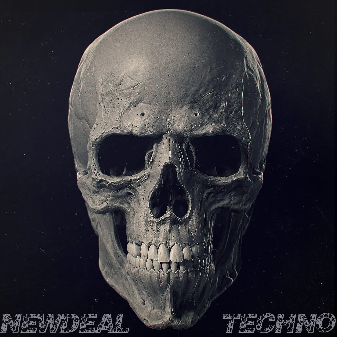 NewDeal </br> Techno