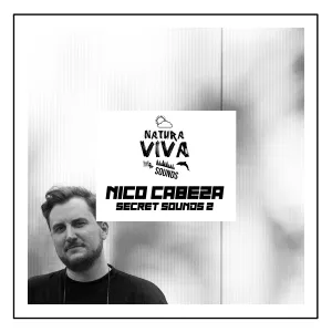 Nico Cabeza Secret Sounds 2 - Midi and Loops