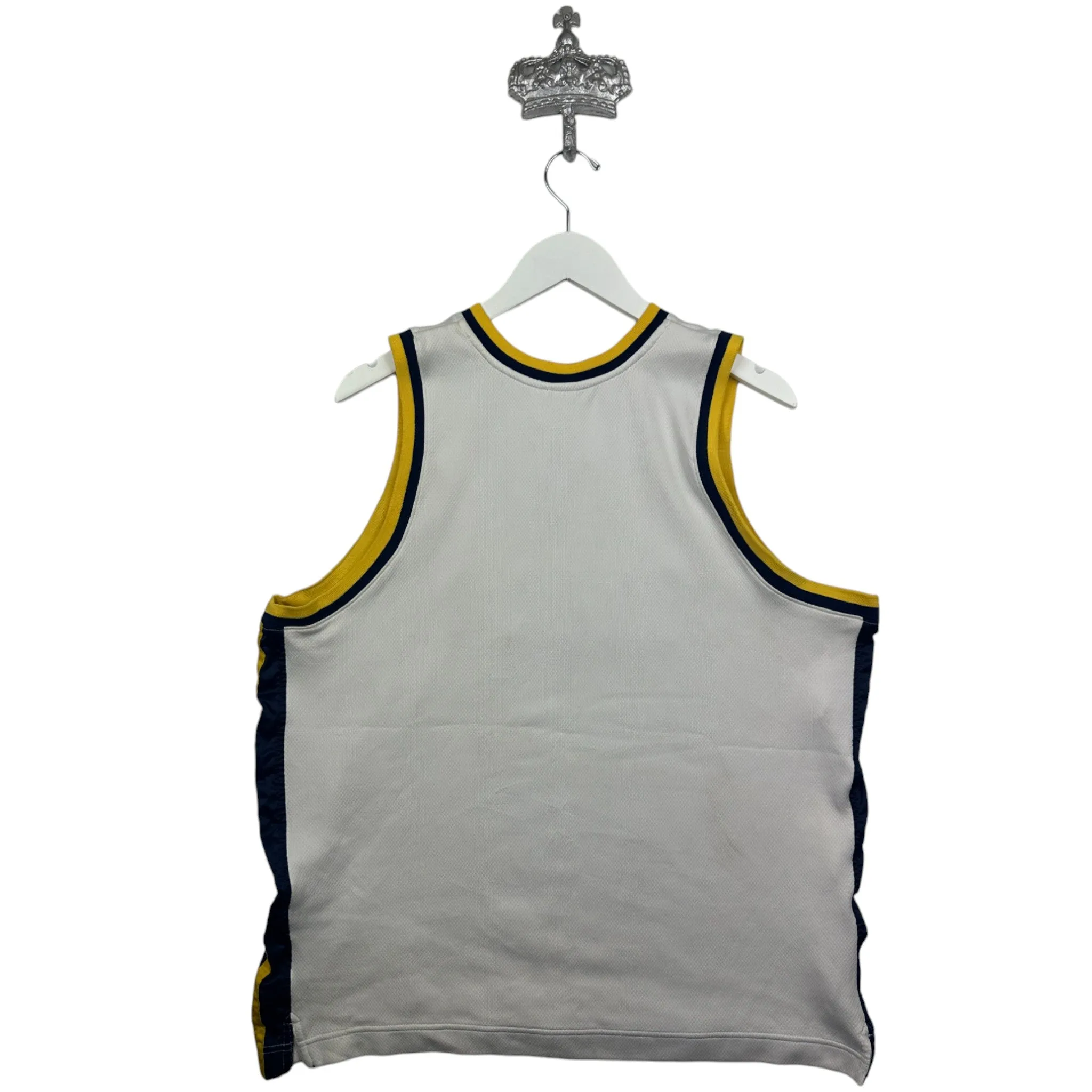 NIKE “TEAM SPORTS” JERSEY - (M)