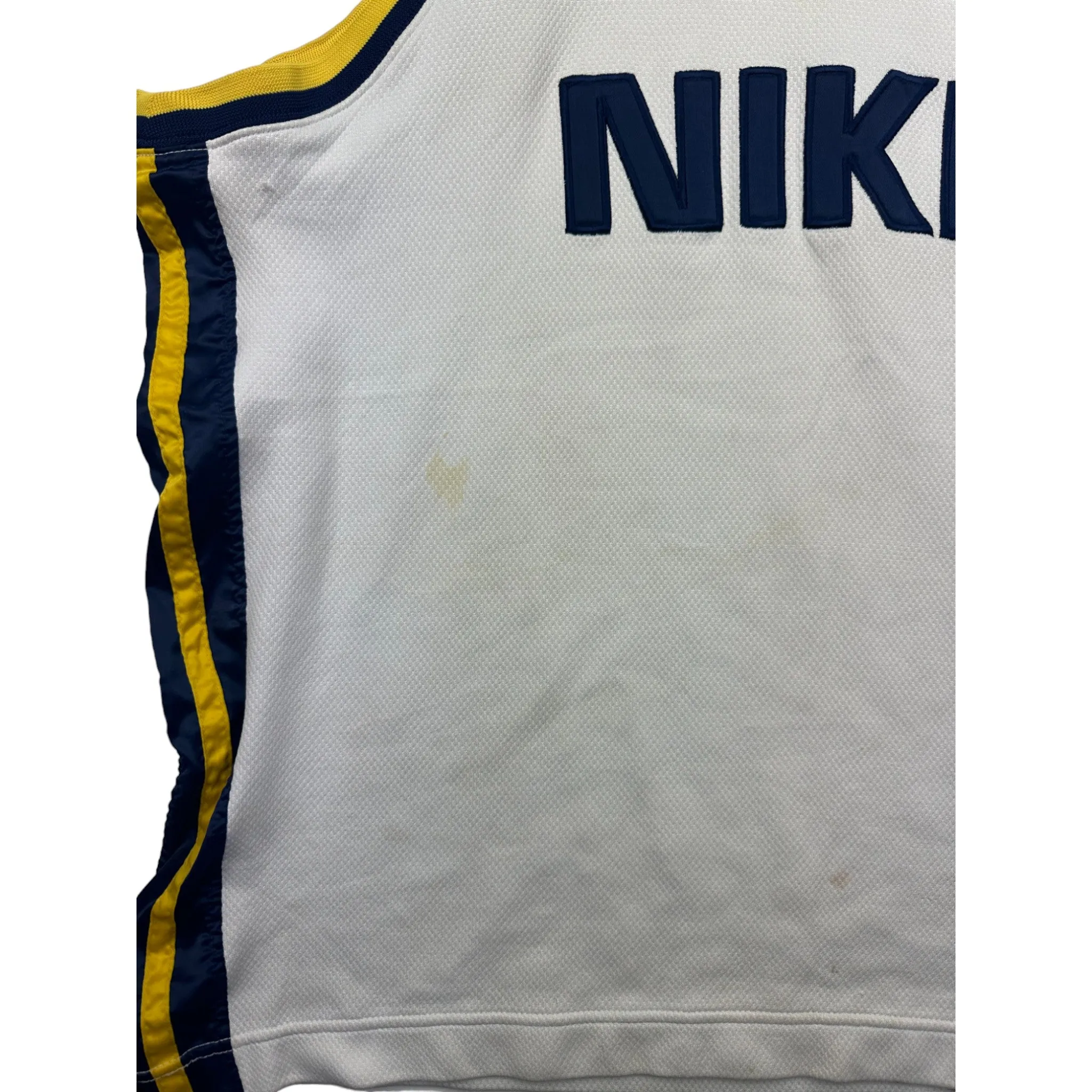 NIKE “TEAM SPORTS” JERSEY - (M)
