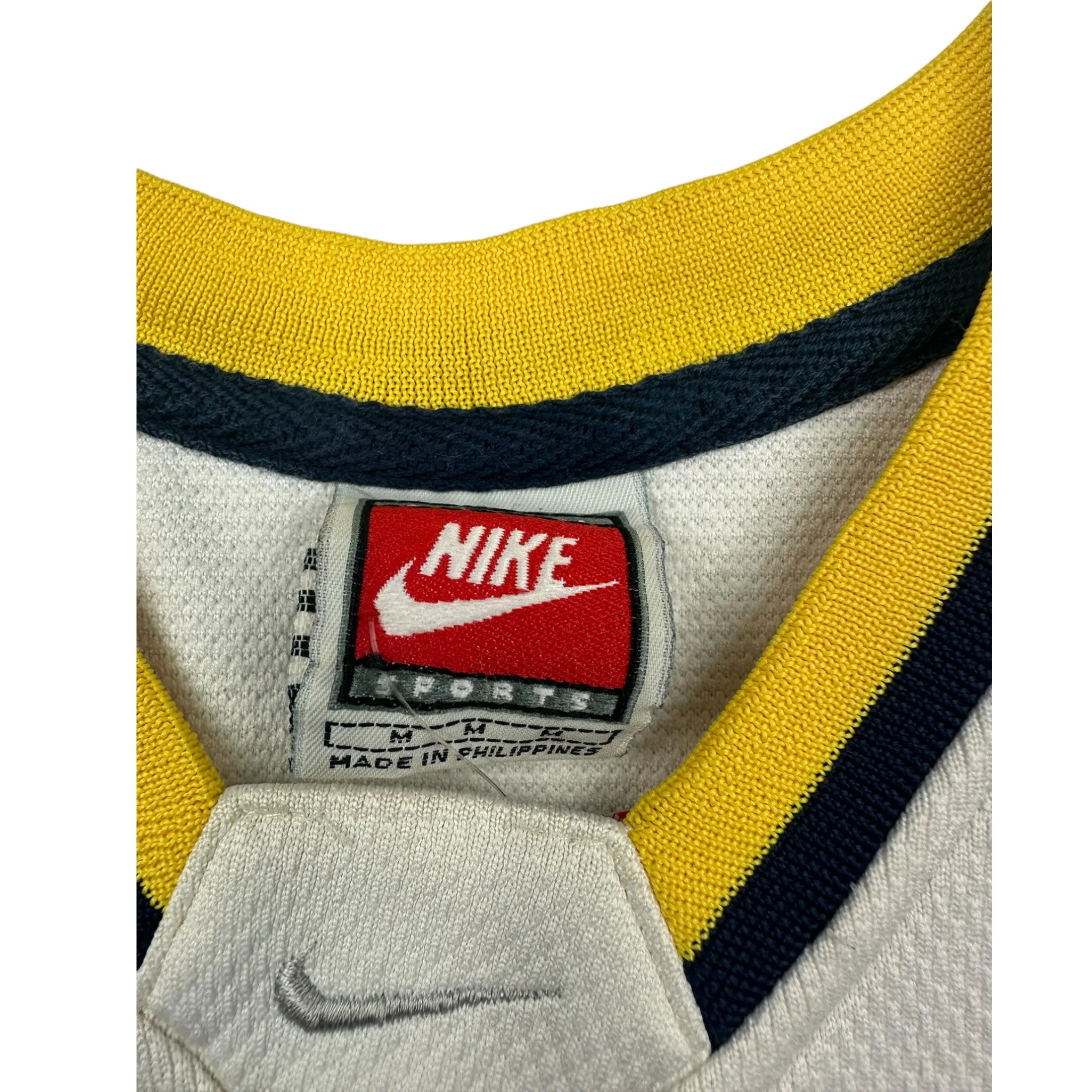 NIKE “TEAM SPORTS” JERSEY - (M)