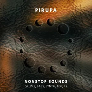NONSTOP </br> by PIRUPA