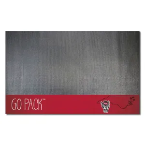 North Carolina State University Grill Mat - Southern Style