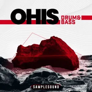 OHIS Drum & Bass - dnb Music Loops & One Shot