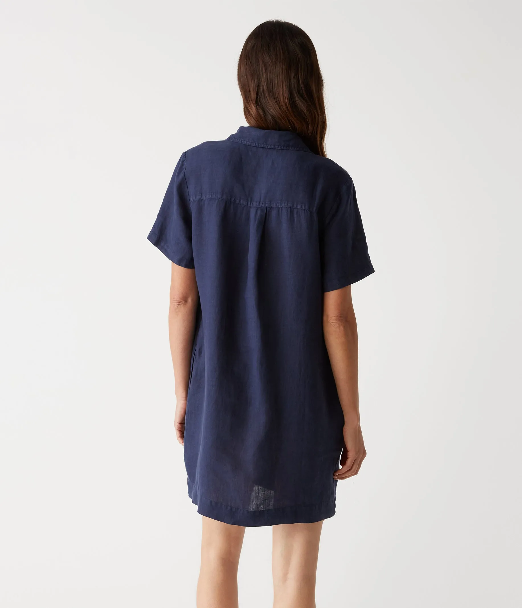 Ola Utility Dress