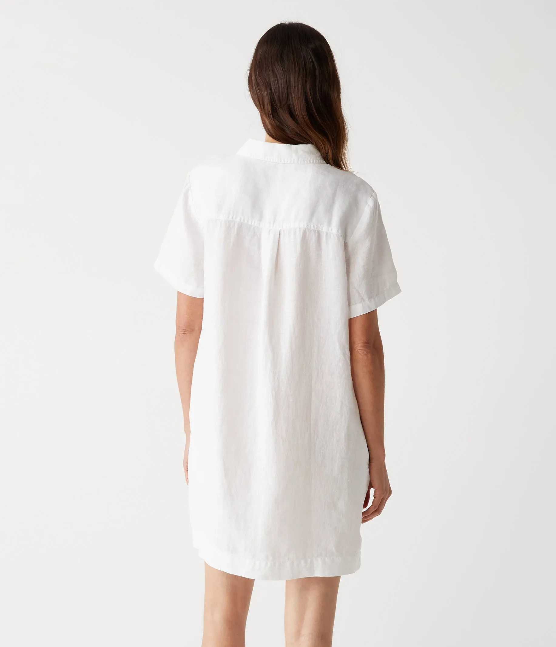 Ola Utility Dress
