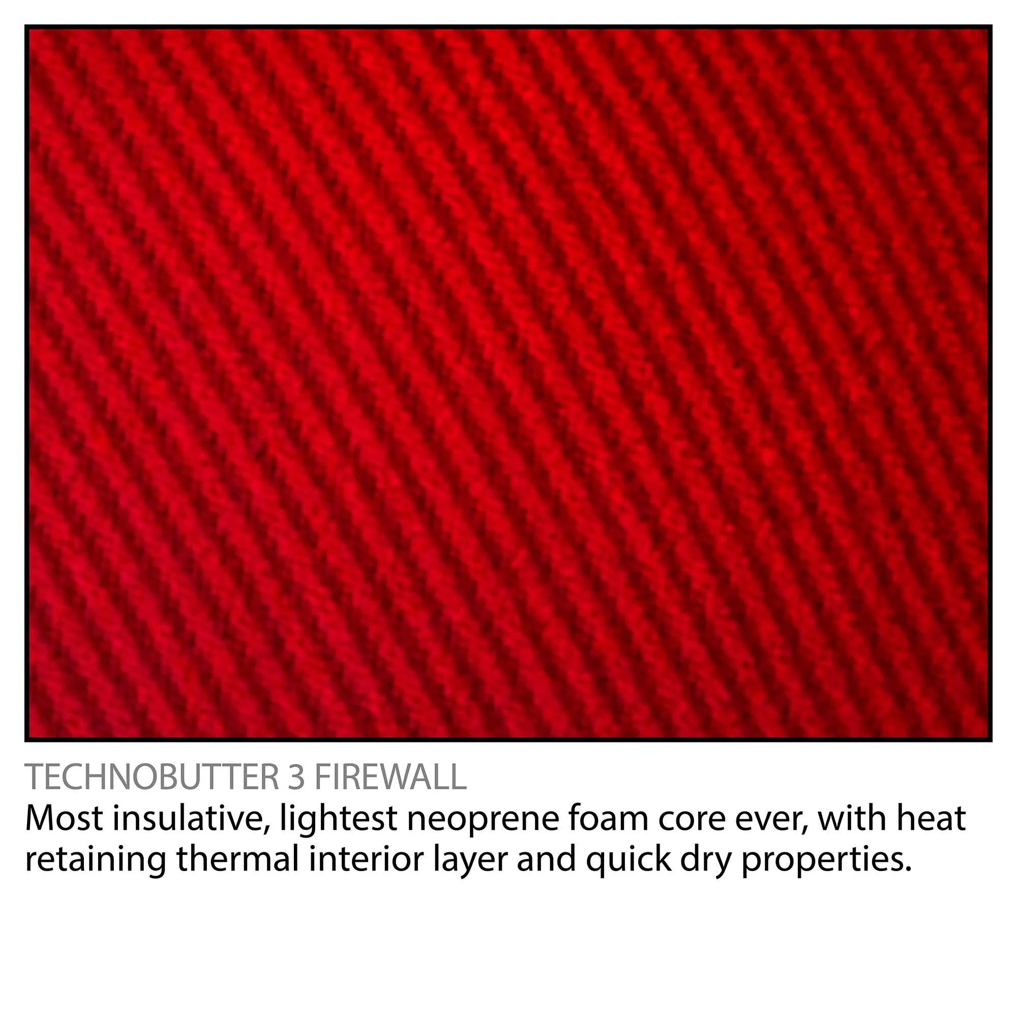 O'Neill Psycho Tech 1.5mm Neoprene Gloves