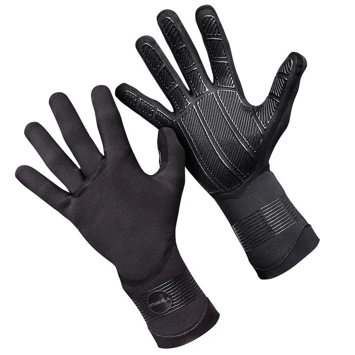 O'Neill Psycho Tech 1.5mm Neoprene Gloves