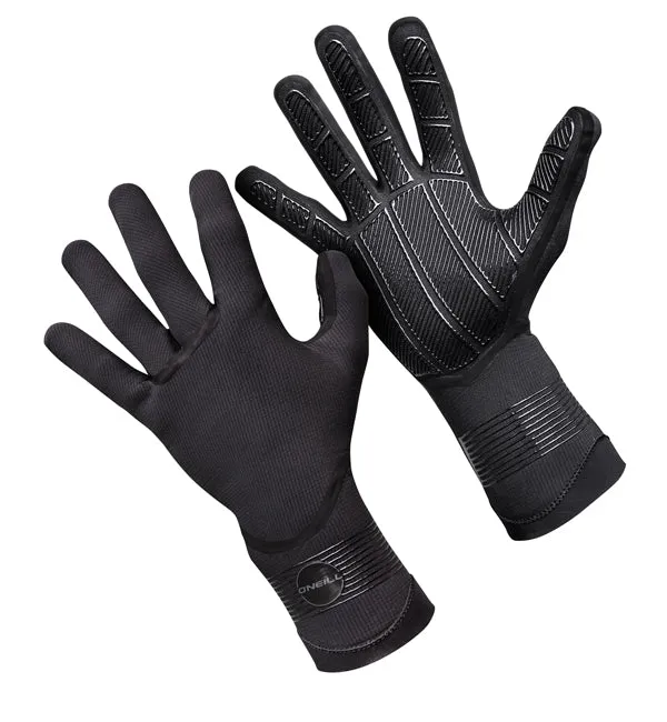 O'Neill Psycho Tech 1.5mm Wetsuit Gloves