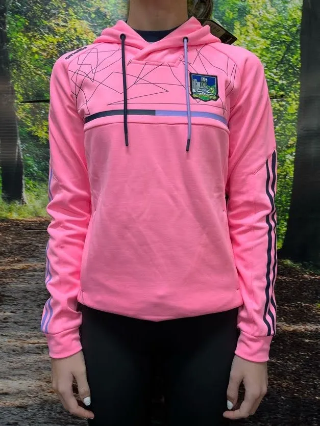 O'Neills Limerick Dolmen 012 Tech Fleece O/Head Hoody