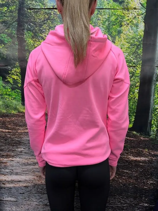 O'Neills Limerick Dolmen 012 Tech Fleece O/Head Hoody