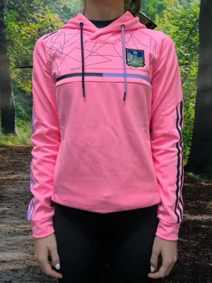 O'Neills Limerick Dolmen 012 Tech Fleece O/Head Hoody