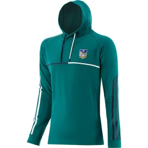 O'Neills Limerick Dolmen 012 Tech Fleece O/Head Hoody