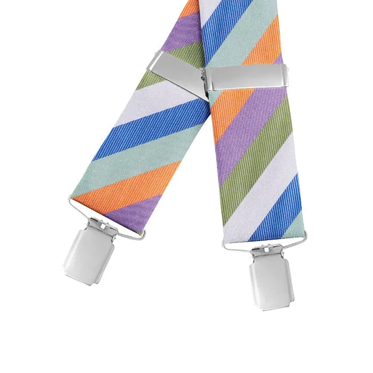 Orchard Run - Braces/Suspenders