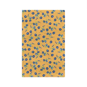 Oriental Grace Tea Towel